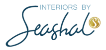 Interiors By Seashal logo